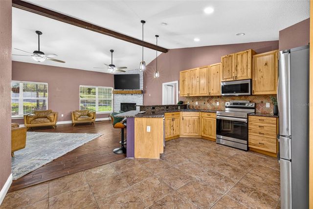 4243 NANCY CREEK BOULEVARD, Brooksville, FL 34602