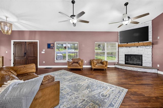 4243 NANCY CREEK BOULEVARD, Brooksville, FL 34602