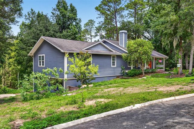 4243 NANCY CREEK BOULEVARD, Brooksville, FL 34602