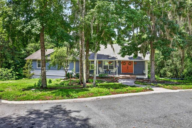 4243 NANCY CREEK BOULEVARD, Brooksville, FL 34602