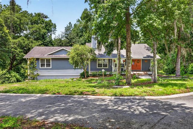 4243 NANCY CREEK BOULEVARD, Brooksville, FL 34602
