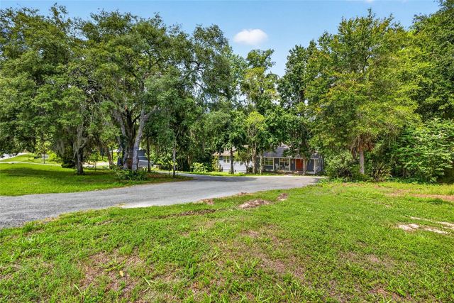 4243 NANCY CREEK BOULEVARD, Brooksville, FL 34602