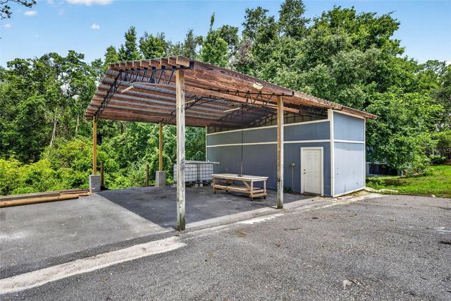 4243 NANCY CREEK BOULEVARD, Brooksville, FL 34602