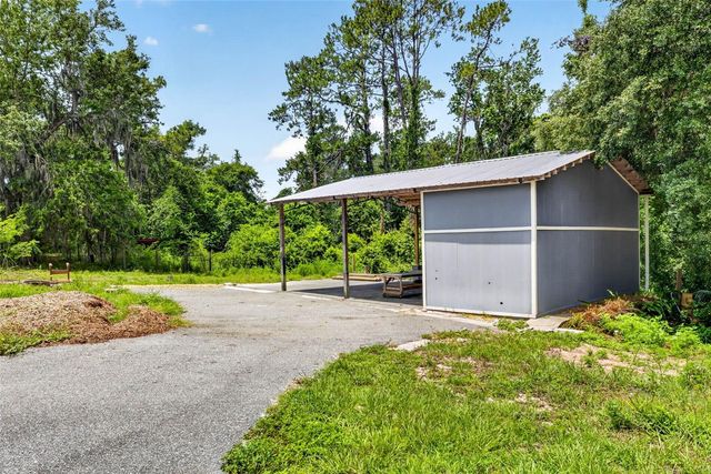 4243 NANCY CREEK BOULEVARD, Brooksville, FL 34602
