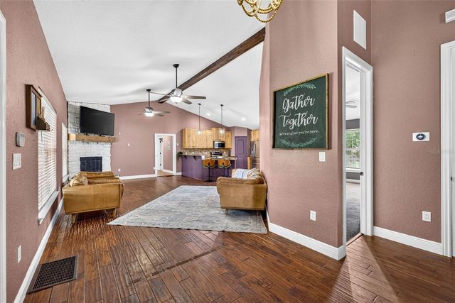 4243 NANCY CREEK BOULEVARD, Brooksville, FL 34602