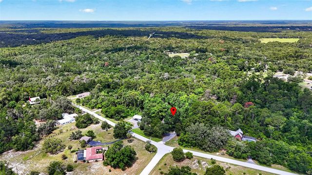 4243 NANCY CREEK BOULEVARD, Brooksville, FL 34602
