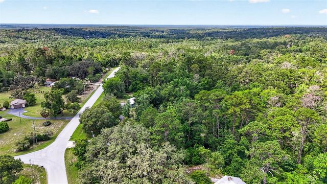 4243 NANCY CREEK BOULEVARD, Brooksville, FL 34602