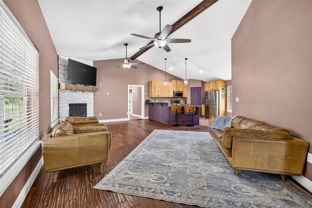 4243 NANCY CREEK BOULEVARD, Brooksville, FL 34602