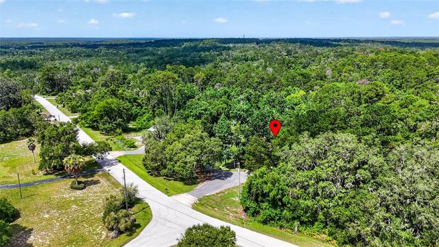4243 NANCY CREEK BOULEVARD, Brooksville, FL 34602
