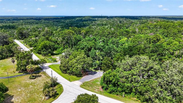 4243 NANCY CREEK BOULEVARD, Brooksville, FL 34602