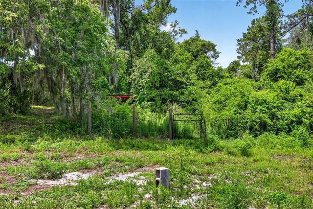 4243 NANCY CREEK BOULEVARD, Brooksville, FL 34602
