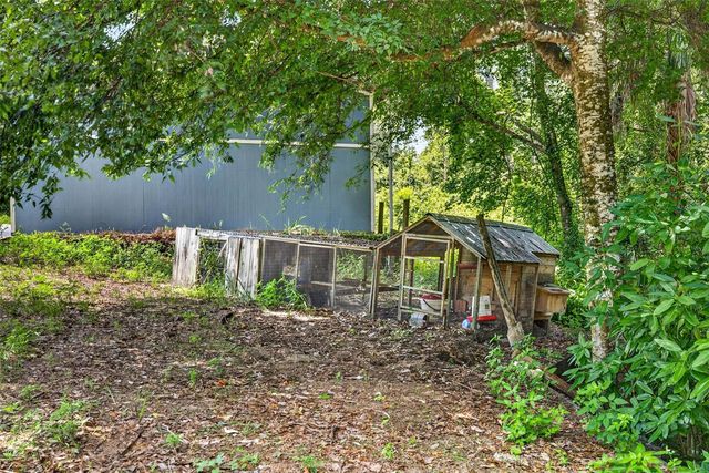 4243 NANCY CREEK BOULEVARD, Brooksville, FL 34602
