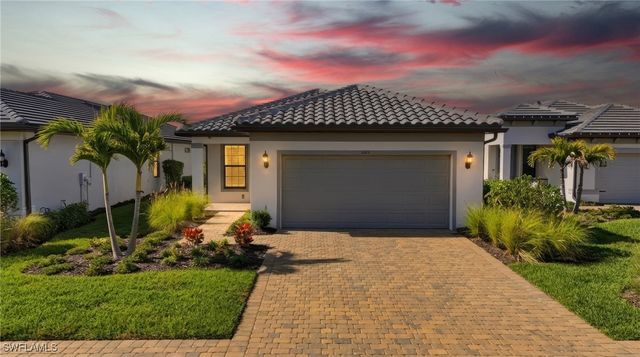 1645 Serena AVE, Naples, FL 34120
