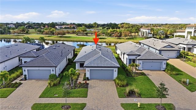 1645 Serena AVE, Naples, FL 34120