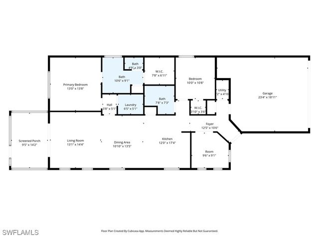 1645 Serena AVE, Naples, FL 34120