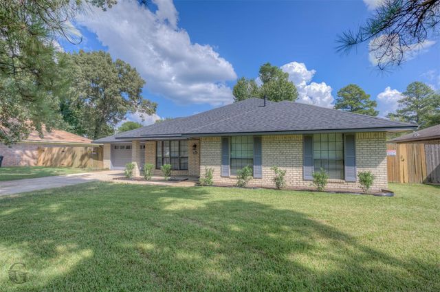 5922 Alaska Lane, Shreveport, LA 71107