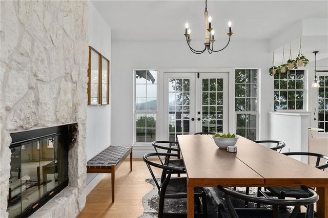 5224 Mccormick Mountain DR, Austin, TX 78734