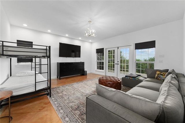5224 Mccormick Mountain DR, Austin, TX 78734