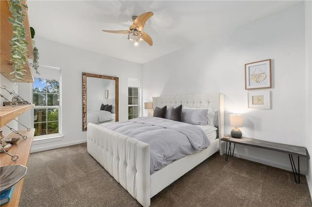 5224 Mccormick Mountain DR, Austin, TX 78734