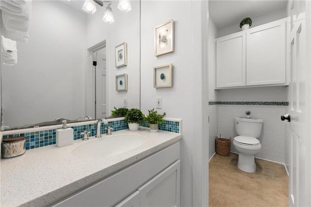 5224 Mccormick Mountain DR, Austin, TX 78734