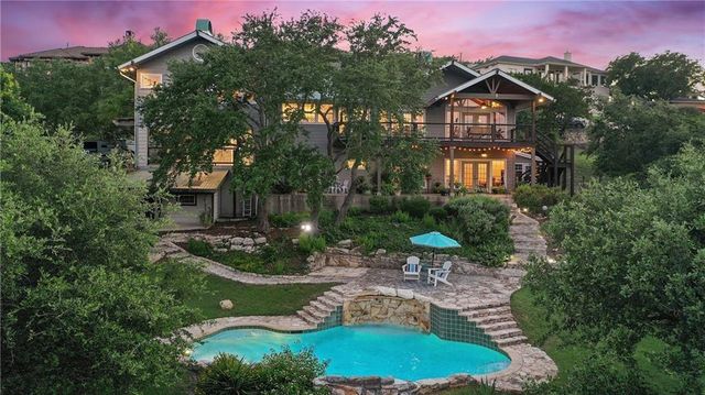 5224 Mccormick Mountain DR, Austin, TX 78734