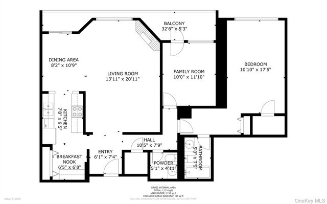 400 High Point Drive PH5, Hartsdale, NY 10530