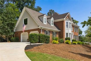 8850 Willowbrae Lane, Roswell, GA 30076