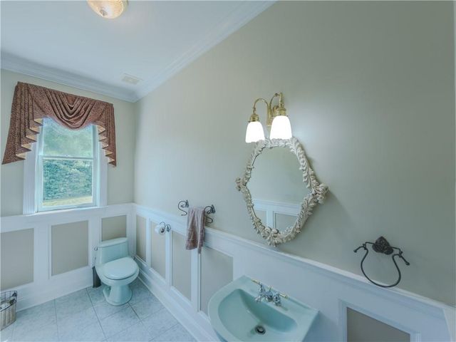 1817 Michael Road, Monroe, GA 30656