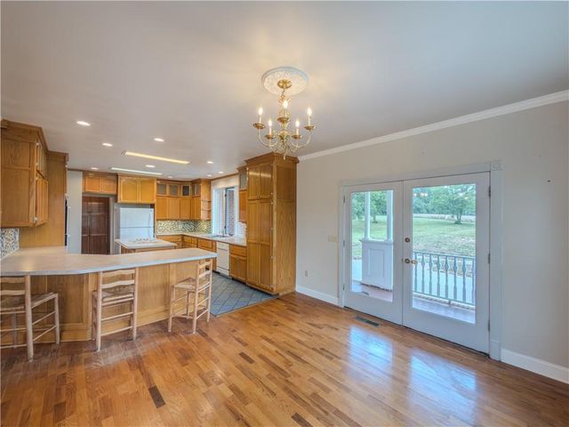 1817 Michael Road, Monroe, GA 30656