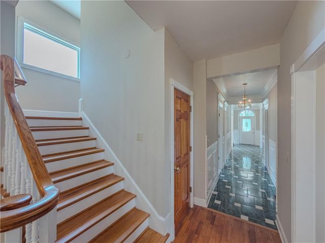 1817 Michael Road, Monroe, GA 30656