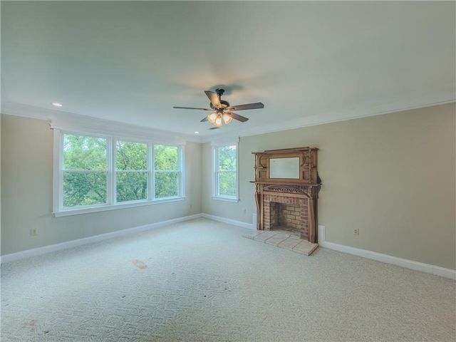 1817 Michael Road, Monroe, GA 30656