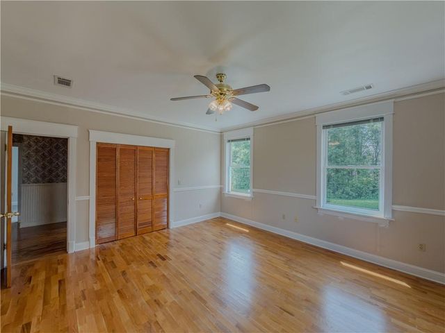 1817 Michael Road, Monroe, GA 30656