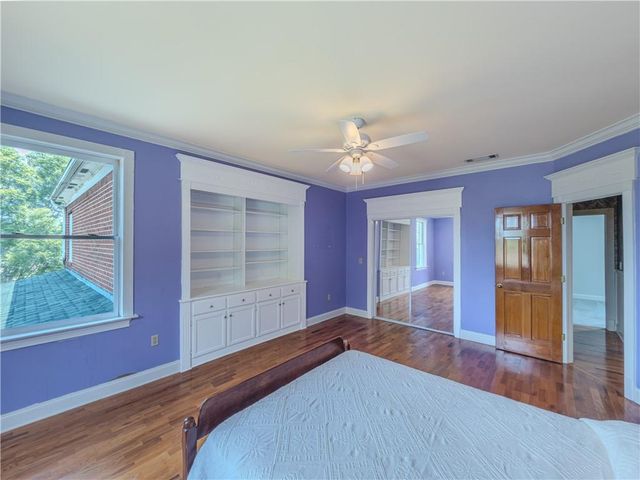 1817 Michael Road, Monroe, GA 30656