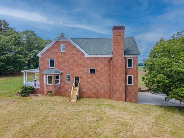 1817 Michael Road, Monroe, GA 30656