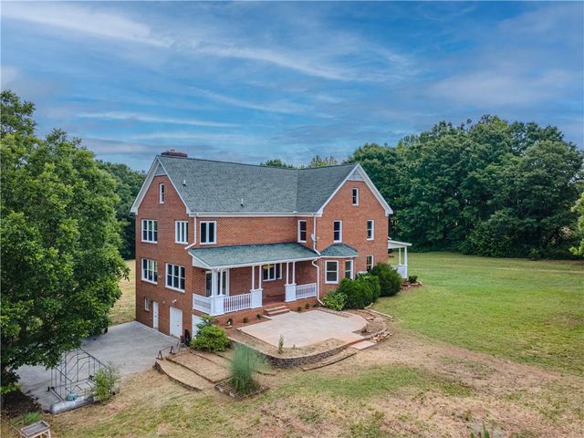 1817 Michael Road, Monroe, GA 30656