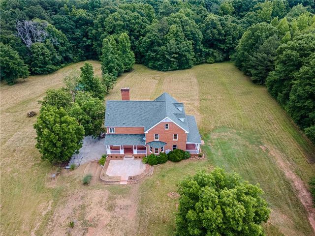 1817 Michael Road, Monroe, GA 30656