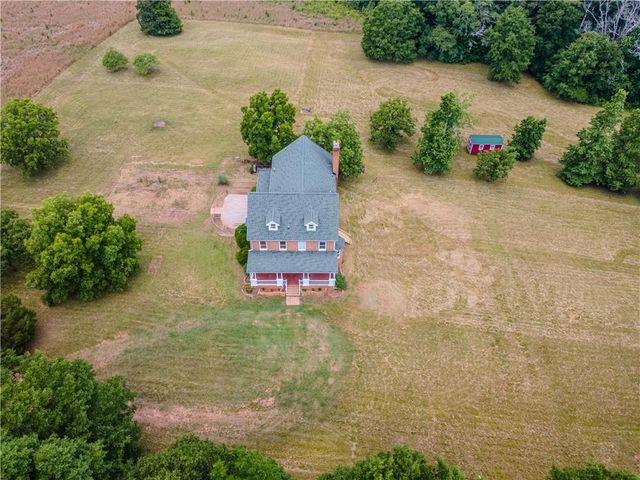 1817 Michael Road, Monroe, GA 30656