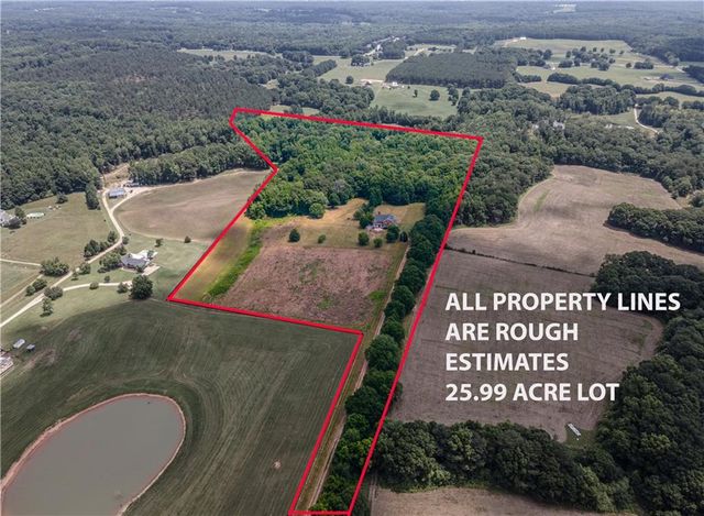 1817 Michael Road, Monroe, GA 30656