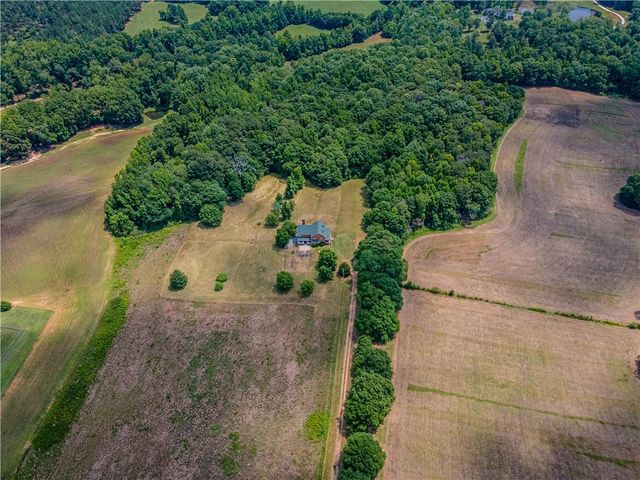 1817 Michael Road, Monroe, GA 30656