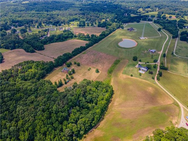 1817 Michael Road, Monroe, GA 30656