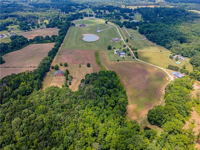 1817 Michael Road, Monroe, GA 30656