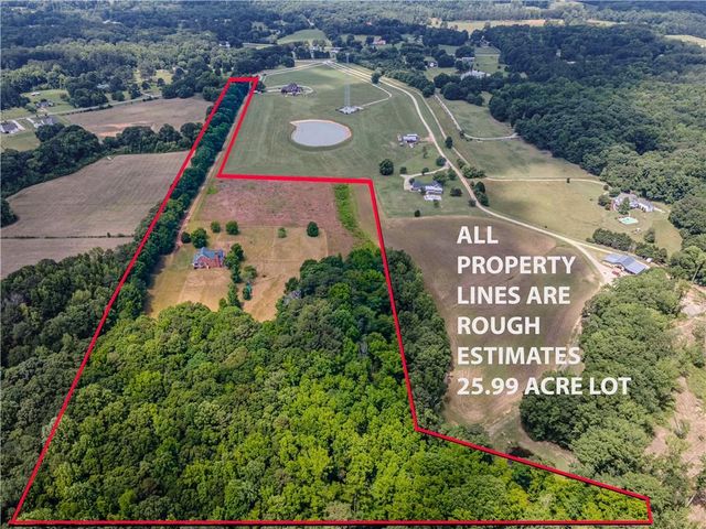 1817 Michael Road, Monroe, GA 30656