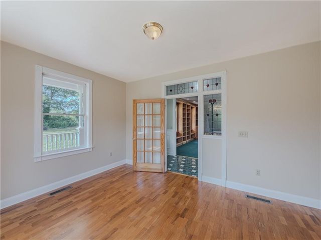 1817 Michael Road, Monroe, GA 30656