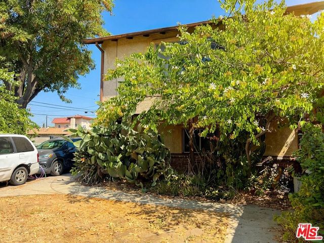 8741 Garibaldi Avenue, Temple City, CA 91775