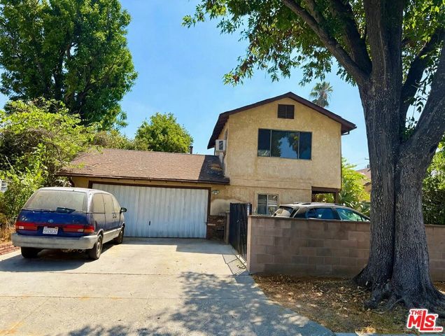 8741 Garibaldi Avenue, Temple City, CA 91775