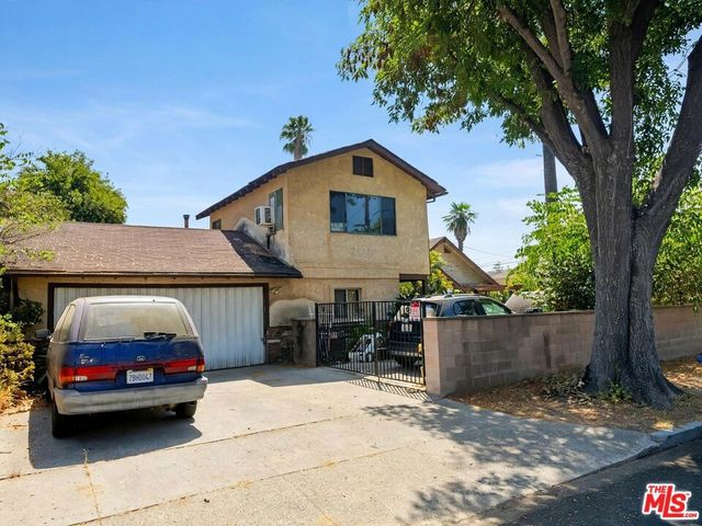 8741 Garibaldi Avenue, Temple City, CA 91775