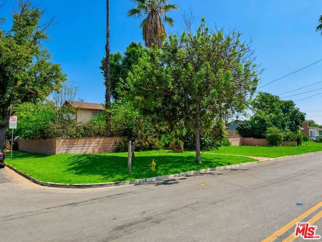 8741 Garibaldi Avenue, Temple City, CA 91775