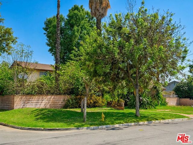 8741 Garibaldi Avenue, Temple City, CA 91775