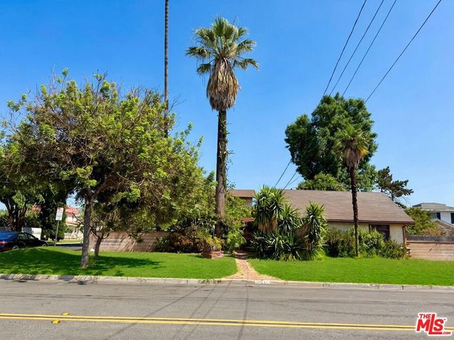 8741 Garibaldi Avenue, Temple City, CA 91775