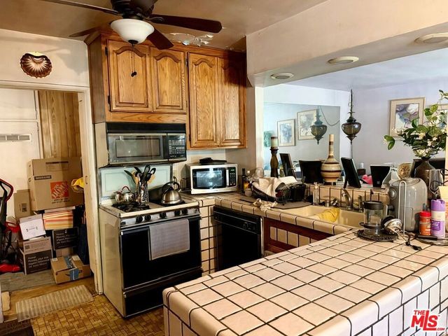 8741 Garibaldi Avenue, Temple City, CA 91775